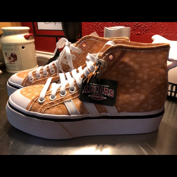 ADIDAS DISNEY NIZZA - Picture 3 of 9